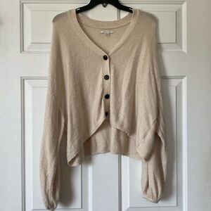 American Eagle sweater, size medium